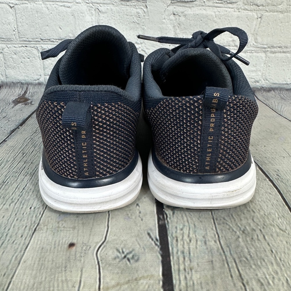 APL Women's Techloom Pro Running Shoes Size 8.5 - Picture 6 of 7